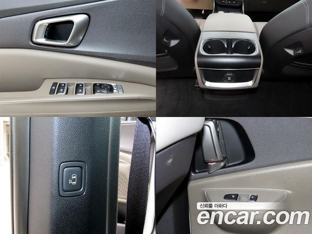 Kia Canival 2024 — photo 18