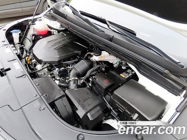 Kia Canival 2024 — photo 19