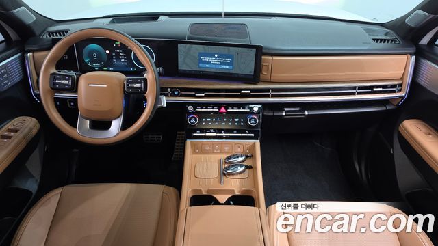 Hyundai Santafe 2025 — photo 10