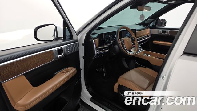 Hyundai Santafe 2025 — photo 13
