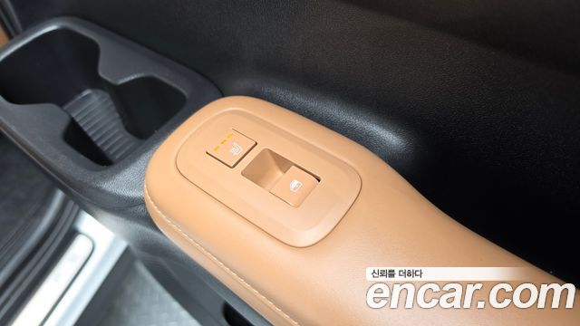 Hyundai Santafe 2025 — photo 22