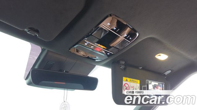 Hyundai Santafe 2025 — photo 24