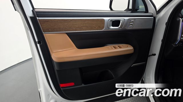 Hyundai Santafe 2025 — photo 14