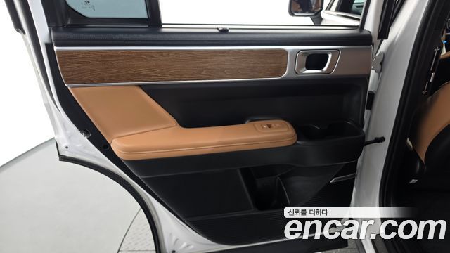 Hyundai Santafe 2025 — photo 15
