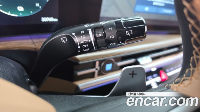 Hyundai Santafe 2025 — photo 27