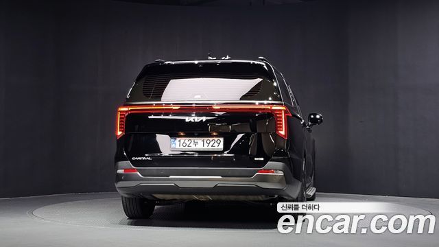 Kia Canival 2025 — photo 4