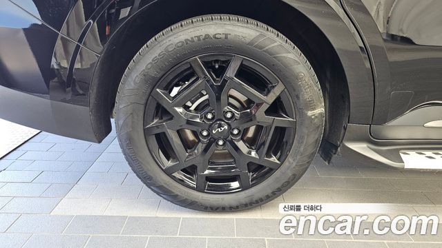 Kia Canival 2025 — photo 5