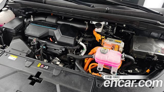 Kia Canival 2025 — photo 6
