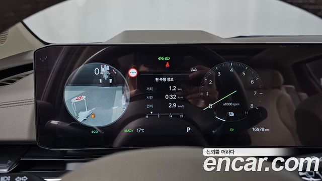 Kia Canival 2025 — photo 11