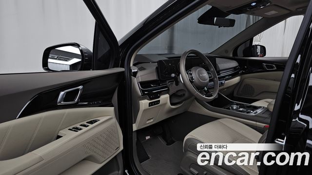 Kia Canival 2025 — photo 13
