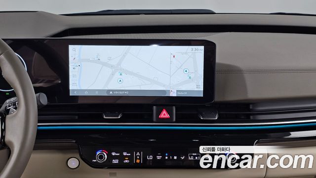 Kia Canival 2025 — photo 20