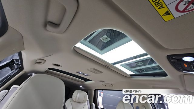 Kia Canival 2025 — photo 23