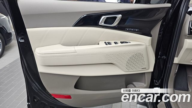 Kia Canival 2025 — photo 14