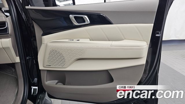 Kia Canival 2025 — photo 15