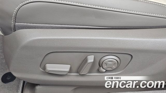 Kia Canival 2025 — photo 16