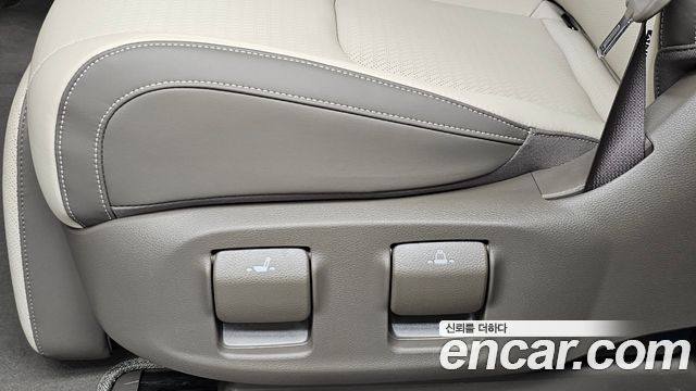 Kia Canival 2025 — photo 29