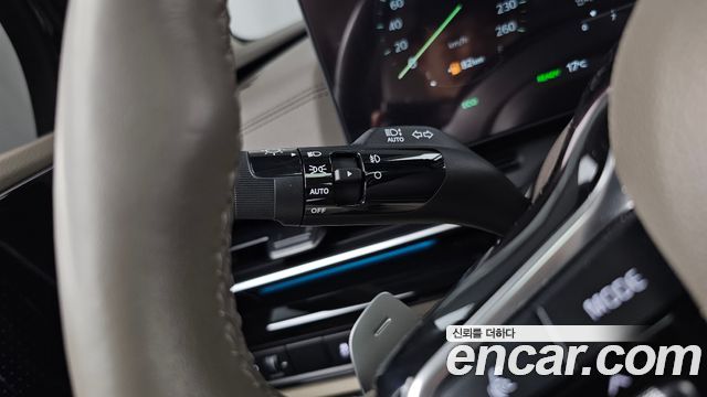 Kia Canival 2025 — photo 30