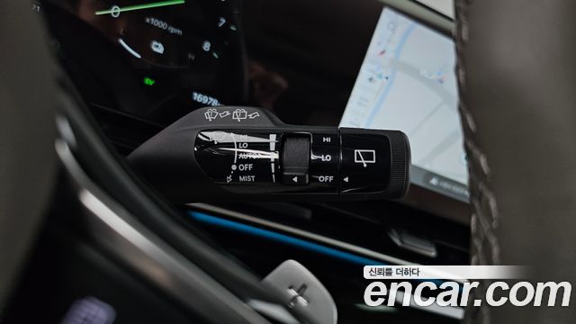 Kia Canival 2025 — photo 31