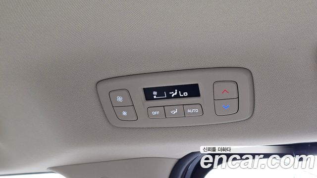Kia Canival 2025 — photo 32