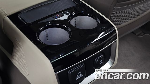 Kia Canival 2025 — photo 33