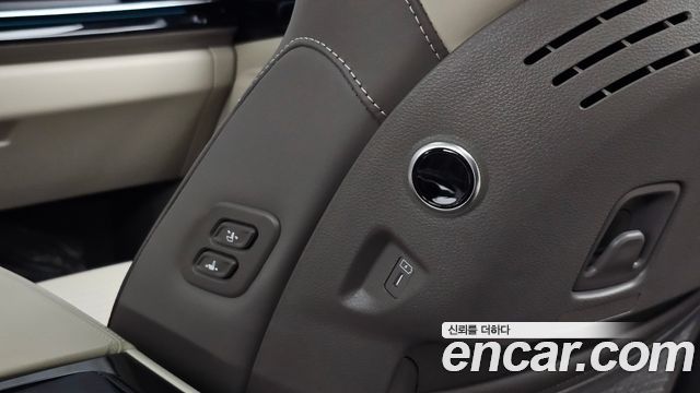 Kia Canival 2025 — photo 35
