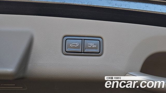 Kia Canival 2025 — photo 38