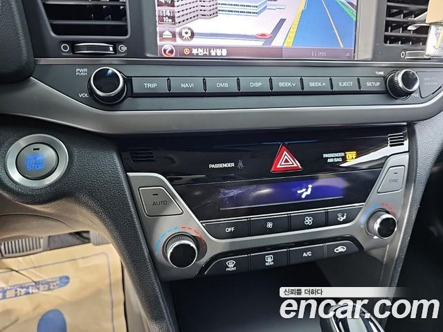 Hyundai AVANTE 2016 — photo 8