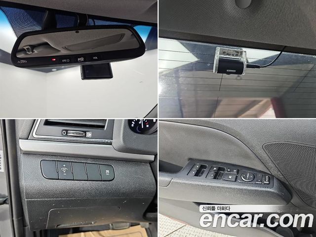 Hyundai AVANTE 2016 — photo 17