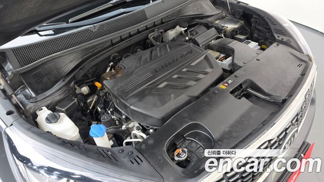 Kia Sorento 2019 — photo 6