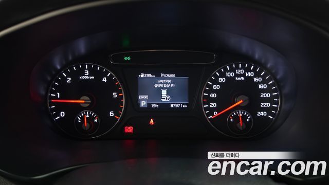 Kia Sorento 2019 — photo 11