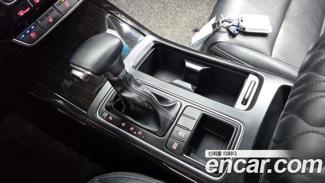 Kia Sorento 2019 — photo 12