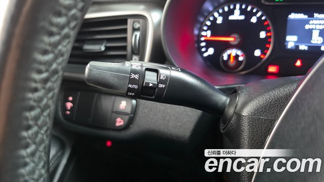 Kia Sorento 2019 — photo 22