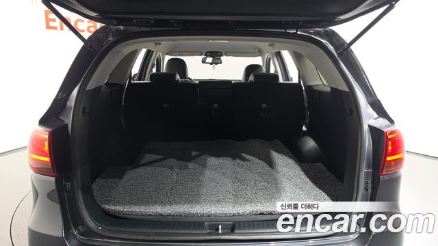 Kia Sorento 2019 — photo 23