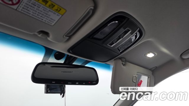 Kia Sorento 2019 — photo 24