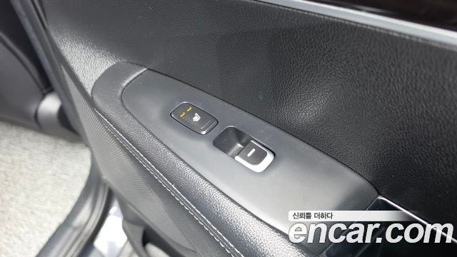 Kia Sorento 2019 — photo 25