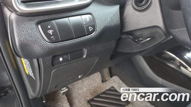Kia Sorento 2019 — photo 26