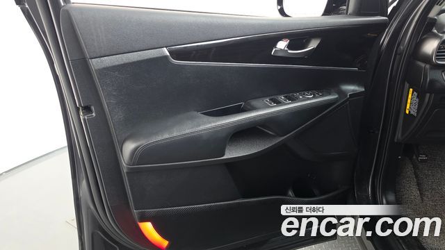 Kia Sorento 2019 — photo 14