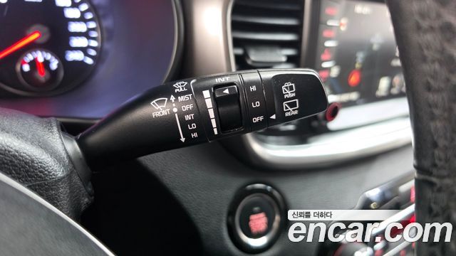 Kia Sorento 2019 — photo 27