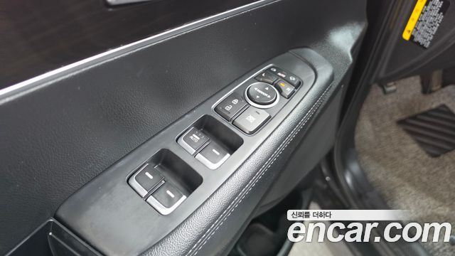 Kia Sorento 2019 — photo 28