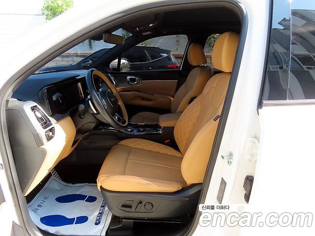 Kia Sorento 2022 — photo 5