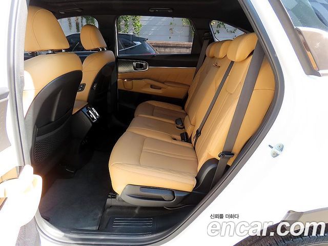 Kia Sorento 2022 — photo 6