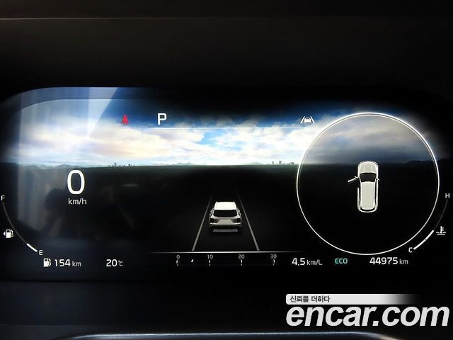 Kia Sorento 2022 — photo 9