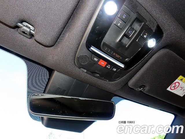 Kia Sorento 2022 — photo 14