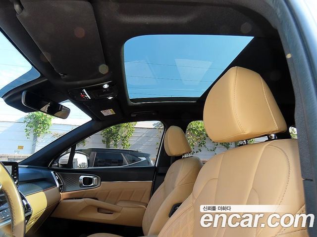 Kia Sorento 2022 — photo 15