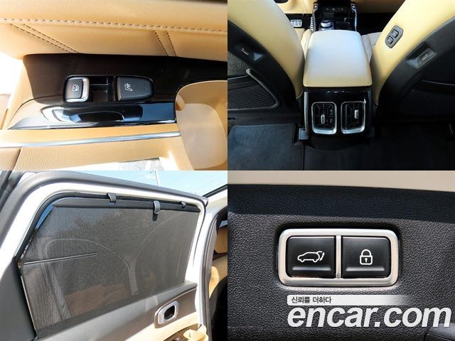 Kia Sorento 2022 — photo 17