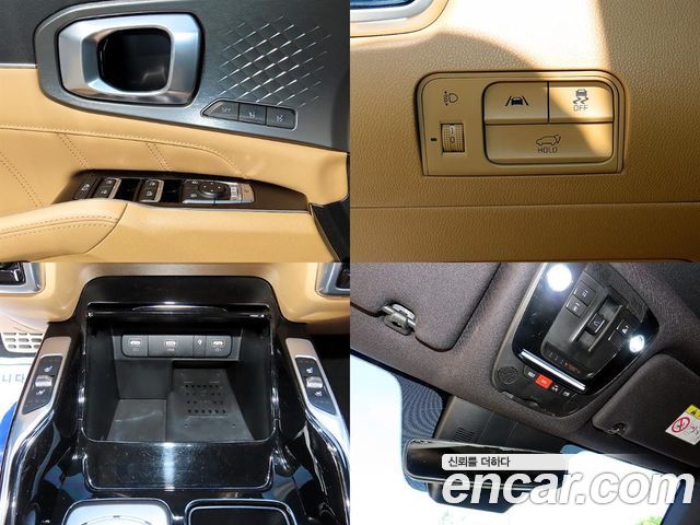 Kia Sorento 2022 — photo 18