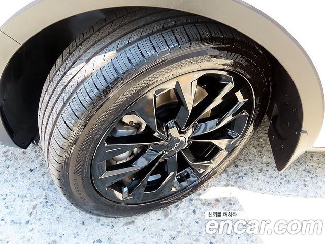 Kia Sorento 2022 — photo 20