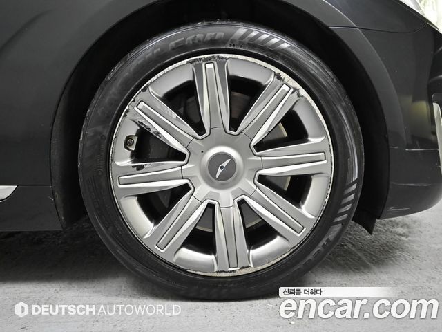 Genesis EQ900 2016 — photo 5