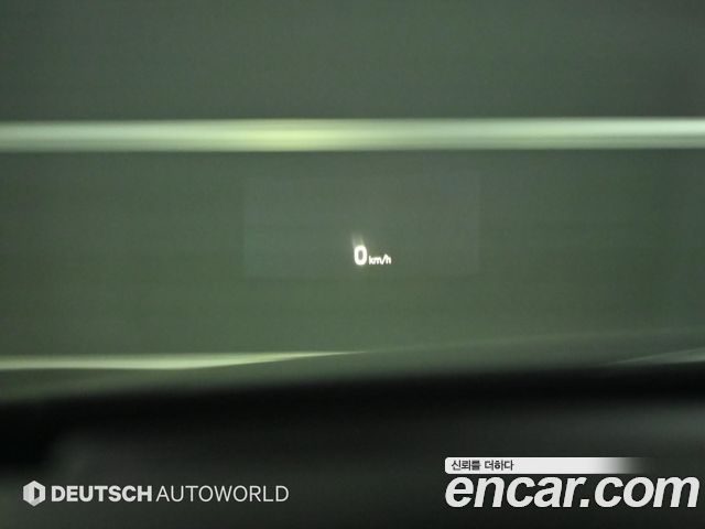 Genesis EQ900 2016 — photo 18