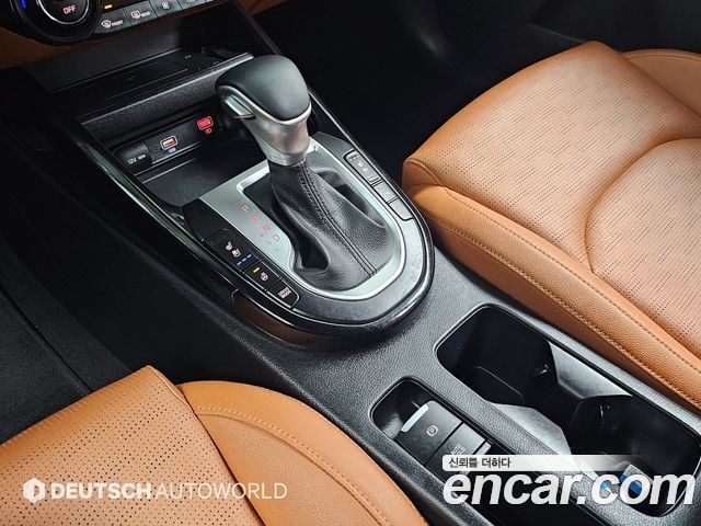 Kia K3 2022 — photo 9